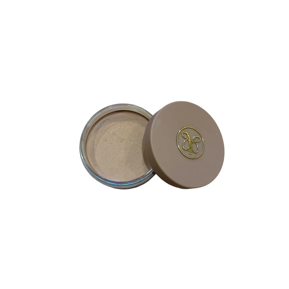Anastasia Beverly Hills Cream Bronzer Golden Tan 1oz